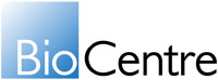 BioCentre logo